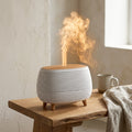 HAVEN — Minimalista Aroma Diffúzor | Csend