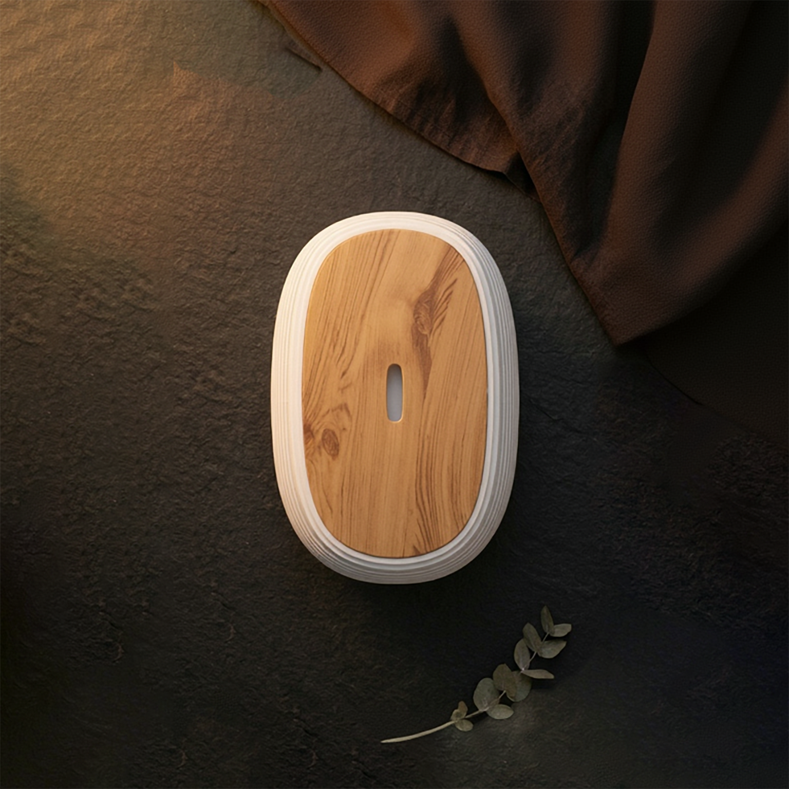 HAVEN — Minimalista Aroma Diffúzor | Csend